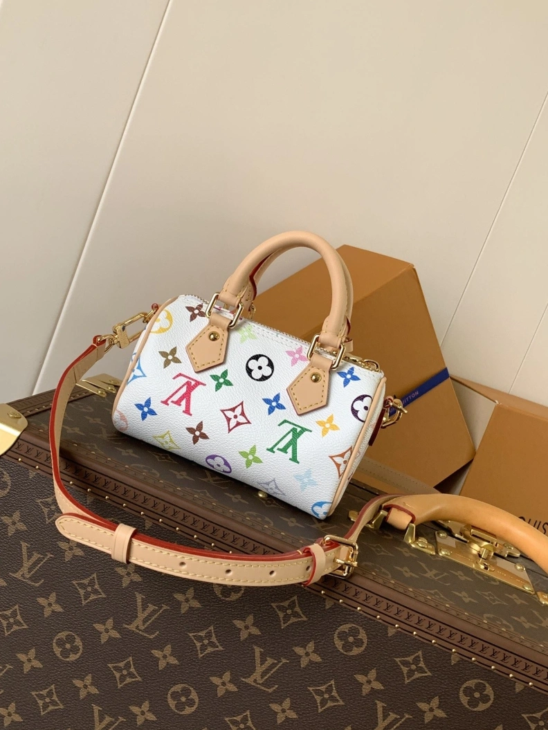 LX Speedy Bags Minimalist 12678