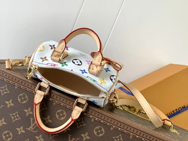 LX Speedy Bags Minimalist 12678