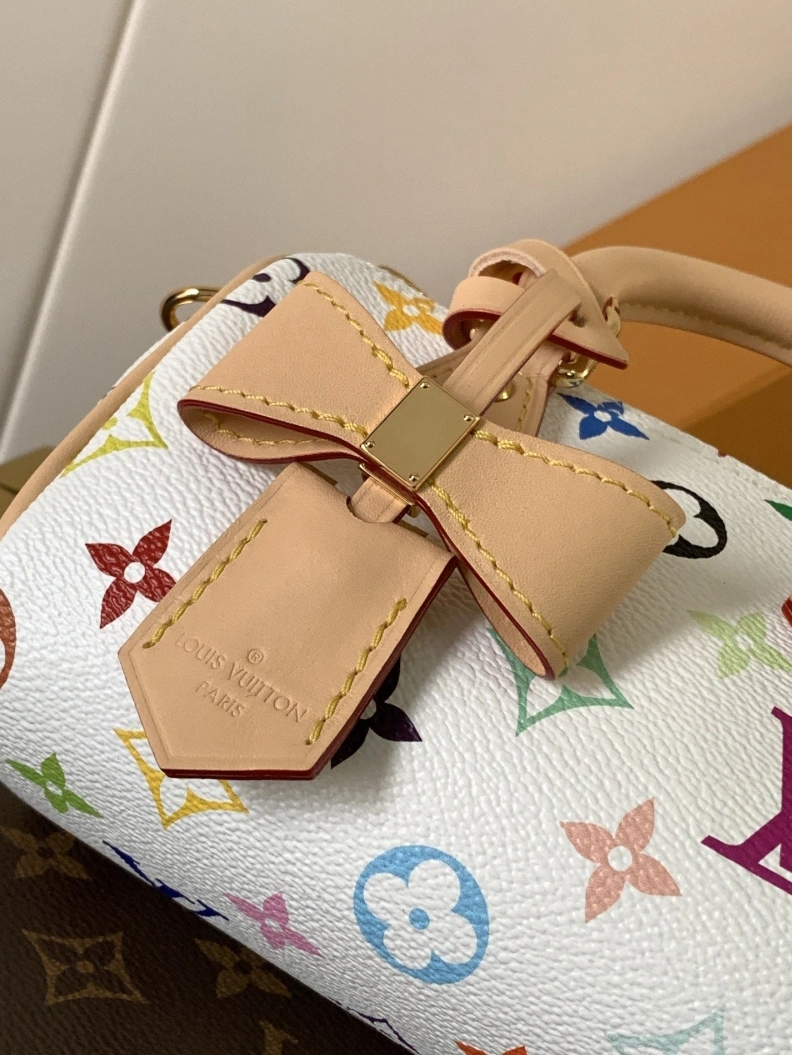 LX Speedy Bags Minimalist 12678