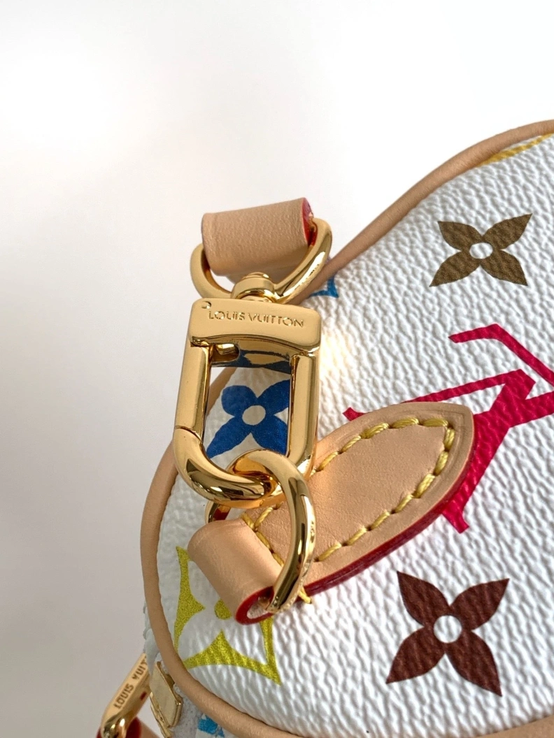 LX Speedy Bags Minimalist 12678