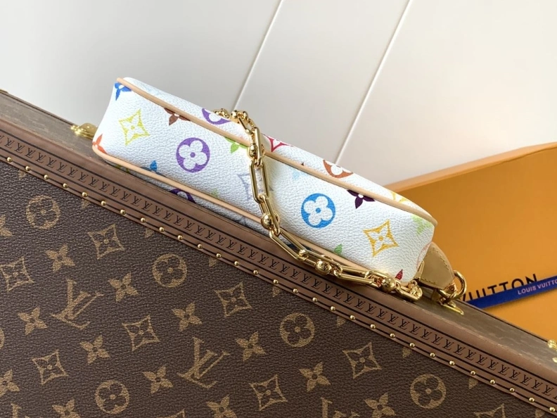 LX Top Handle Bags Durable 12558