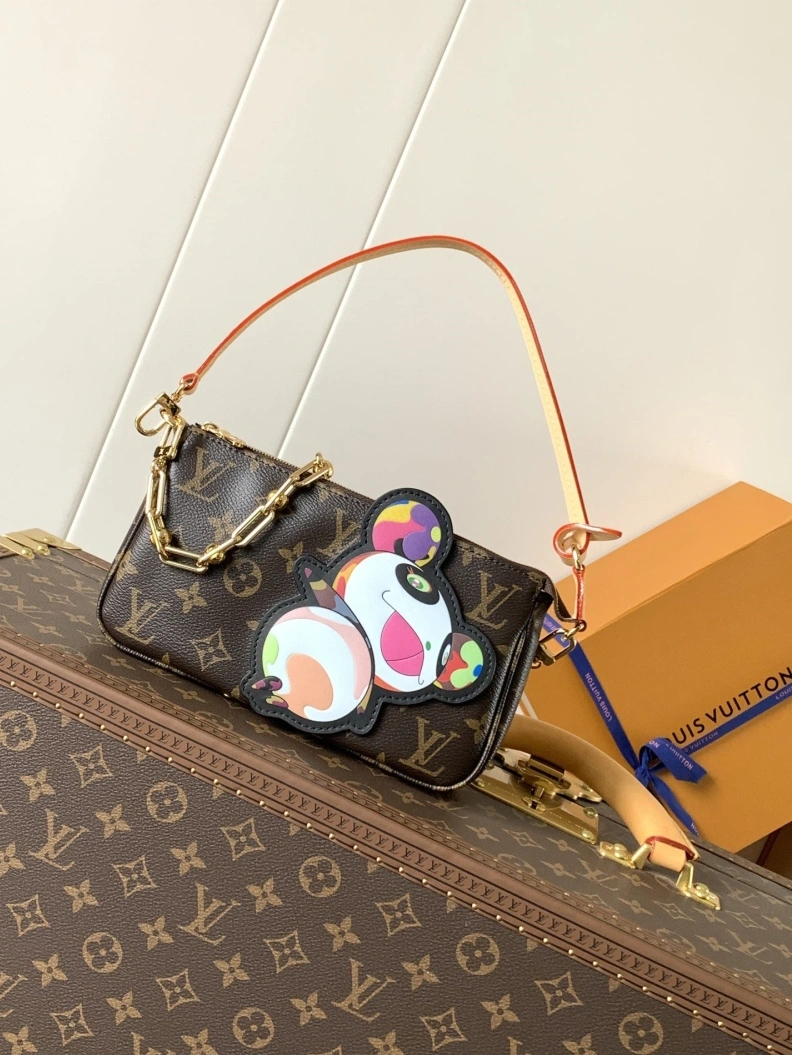 Versatile LX Top Handle Bags 12566