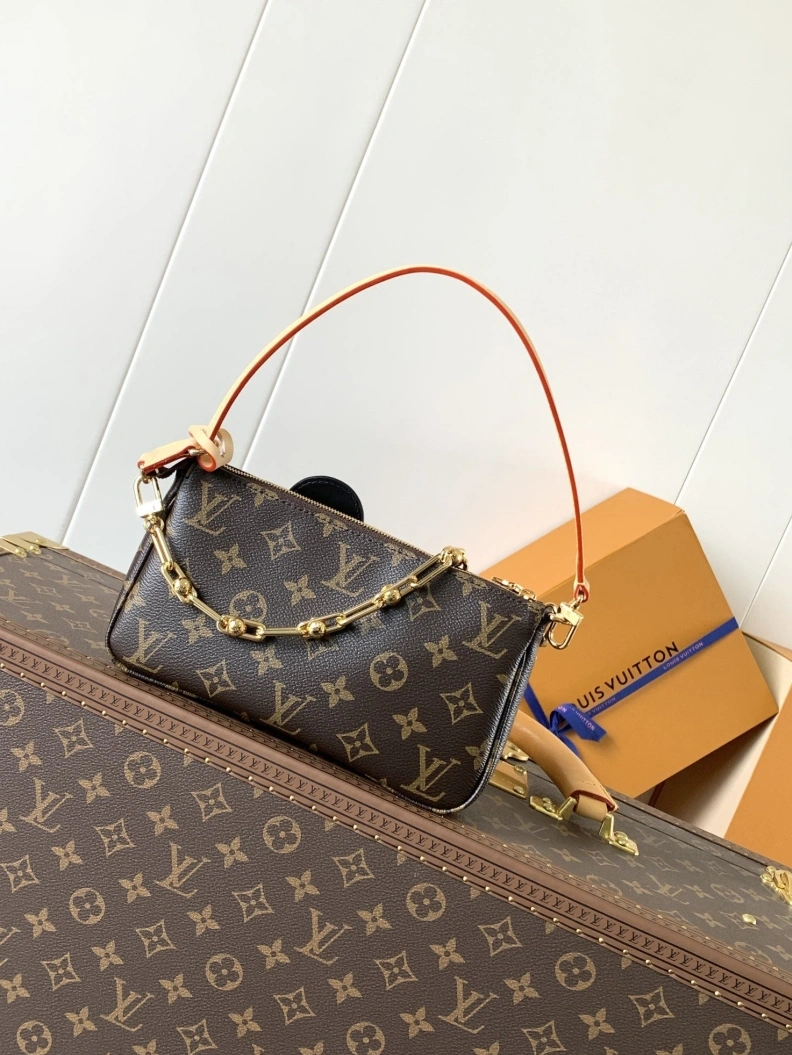 Versatile LX Top Handle Bags 12566