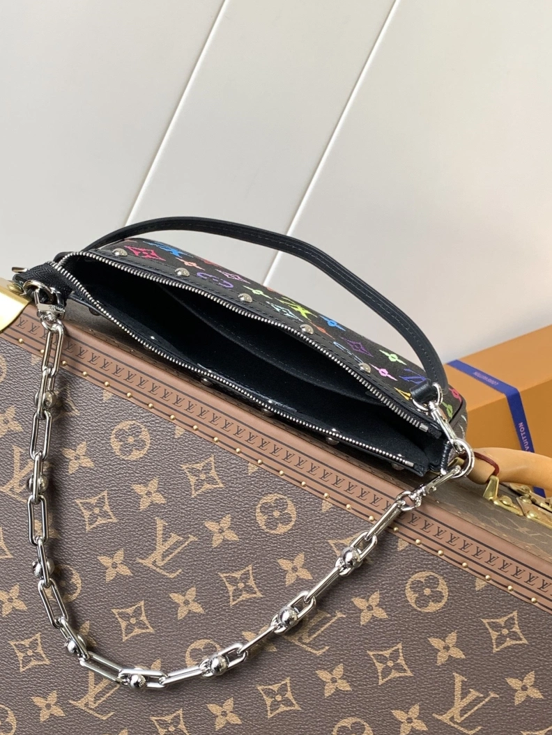 LX Top Handle Bags EasyMatch 12548