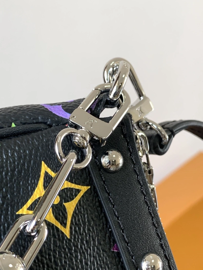 LX Top Handle Bags EasyMatch 12548