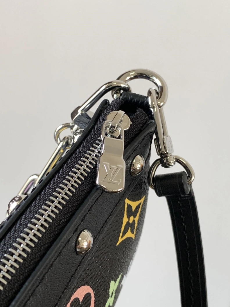 LX Top Handle Bags EasyMatch 12548