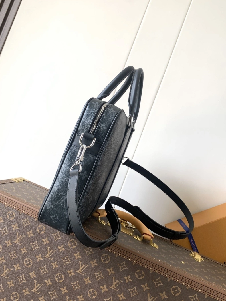 Affordable LX Mens Briefcases 13121