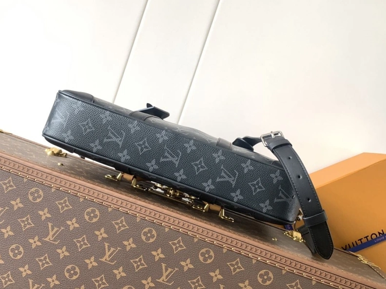 Affordable LX Mens Briefcases 13121