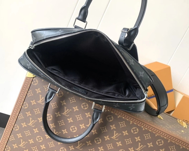 Affordable LX Mens Briefcases 13121