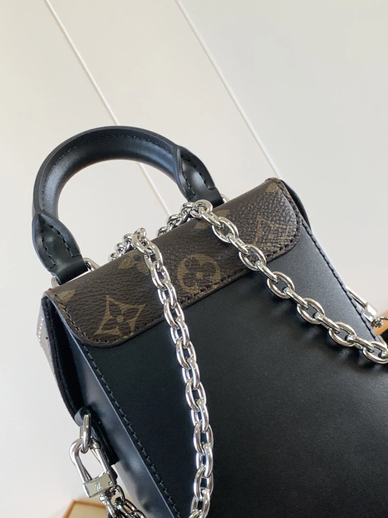 LX Top Handle Bags Sophisticated 12569