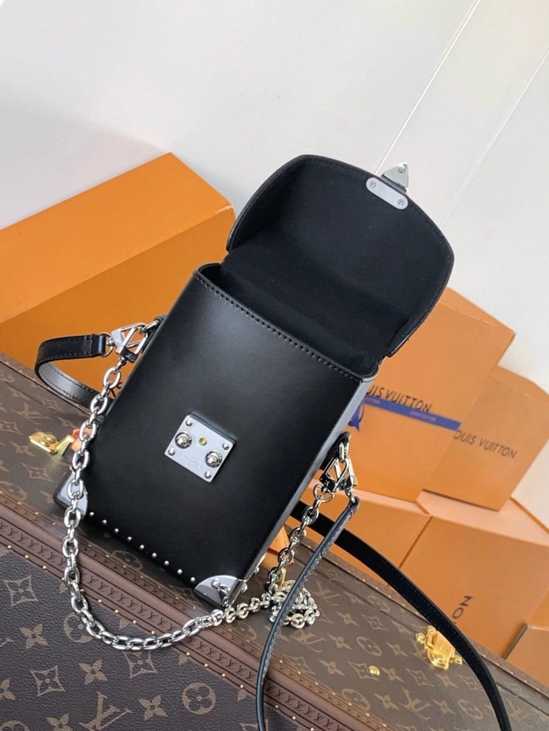 LX Top Handle Bags Sophisticated 12569