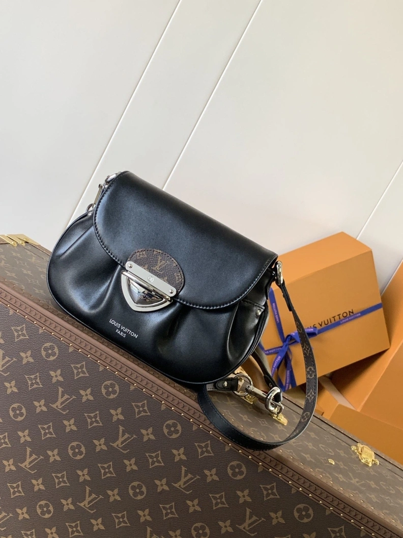 Lightweight LX Satchel Bags 12887