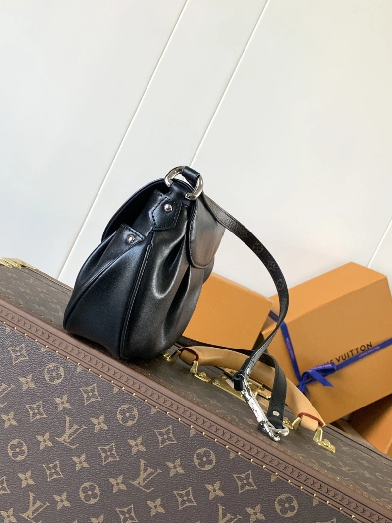 Lightweight LX Satchel Bags 12887