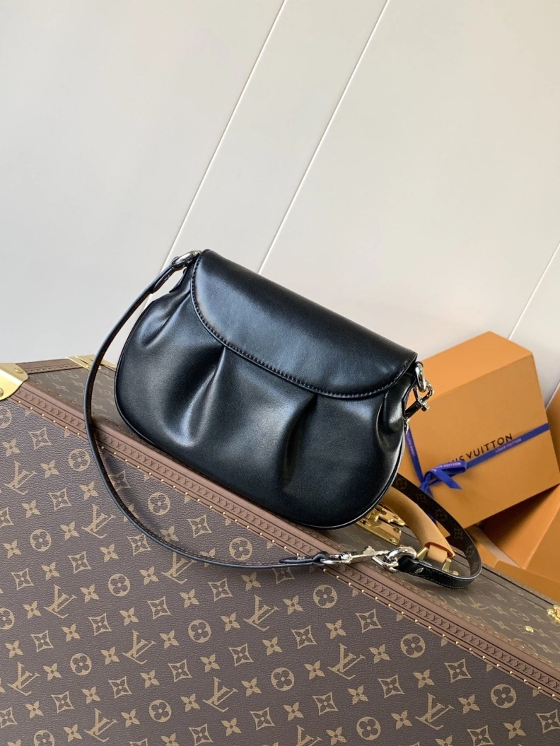 Lightweight LX Satchel Bags 12887