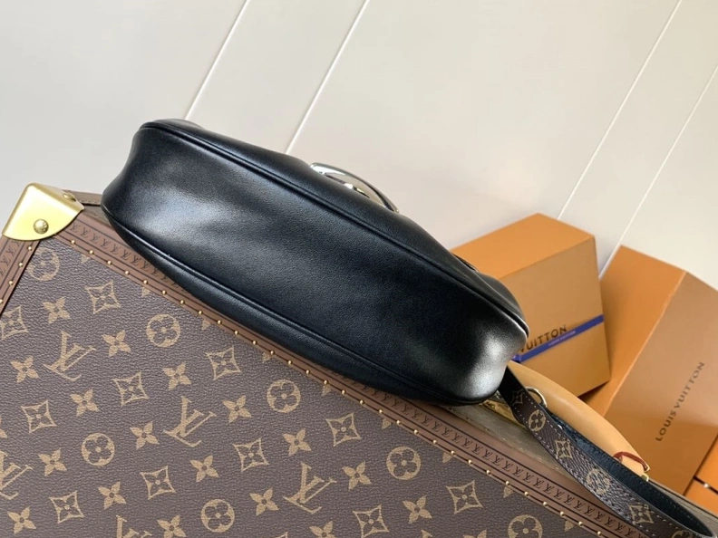 Lightweight LX Satchel Bags 12887