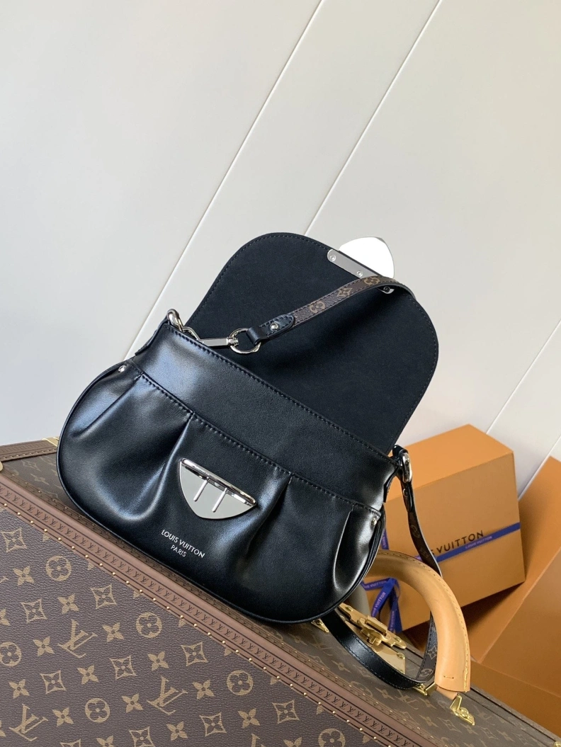 Lightweight LX Satchel Bags 12887