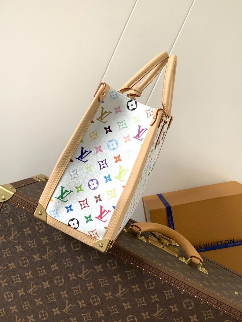 Reliable LX Shopping Bags 12753