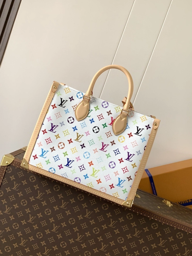 Reliable LX Shopping Bags 12753