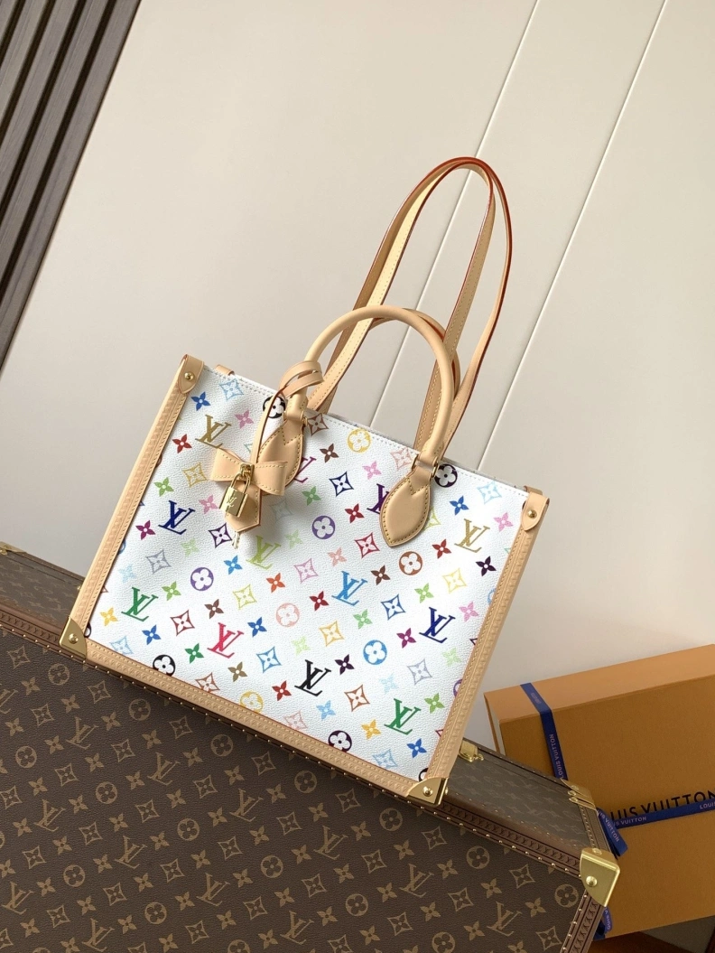 Reliable LX Shopping Bags 12753