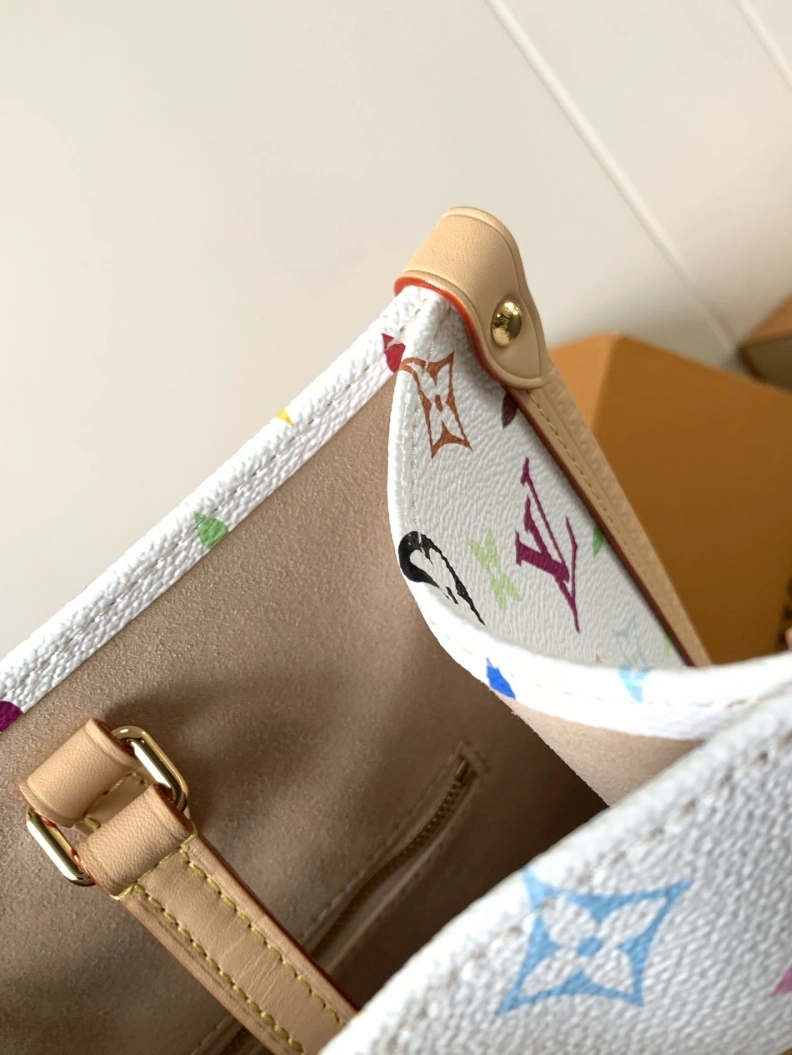 Reliable LX Shopping Bags 12753