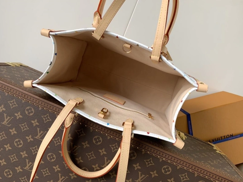 Reliable LX Shopping Bags 12753