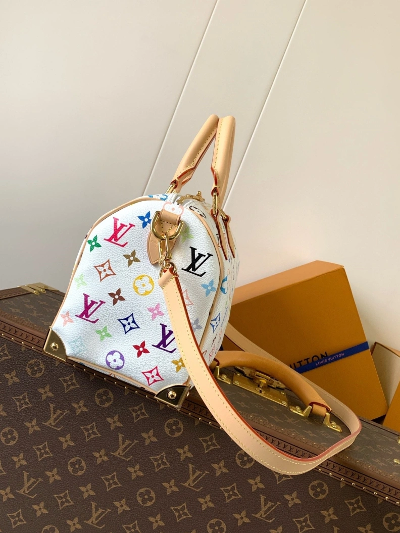 Breathable LX Speedy Bags 12671