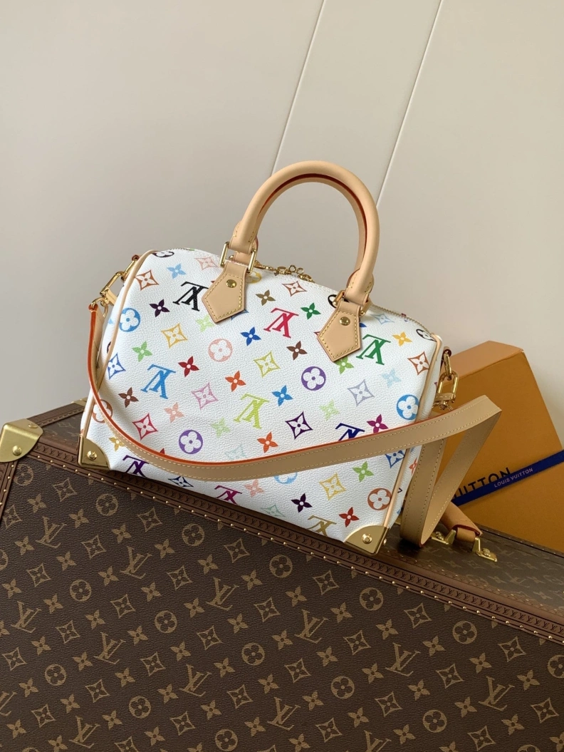 Breathable LX Speedy Bags 12671