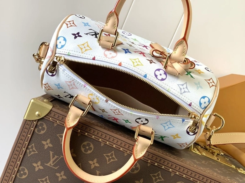 Breathable LX Speedy Bags 12671