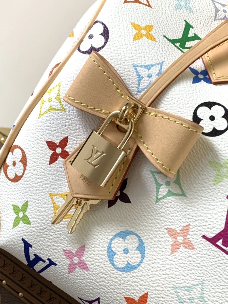 Breathable LX Speedy Bags 12671
