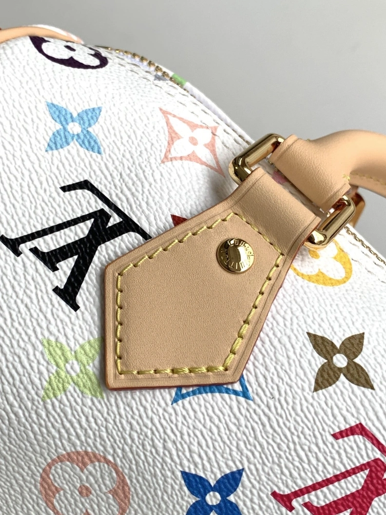 Breathable LX Speedy Bags 12671