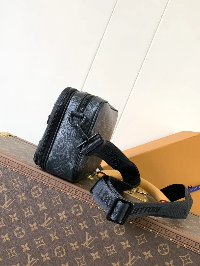 Sleek LX Satchel Bags 12888