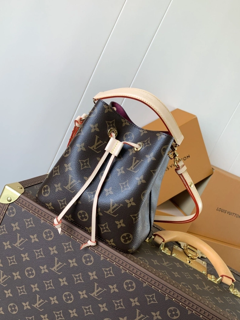 LX Bucket Bags Unique 13185