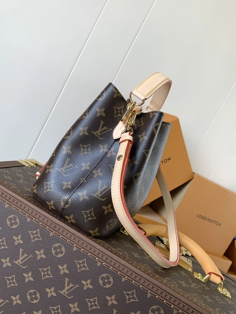 LX Bucket Bags Unique 13185