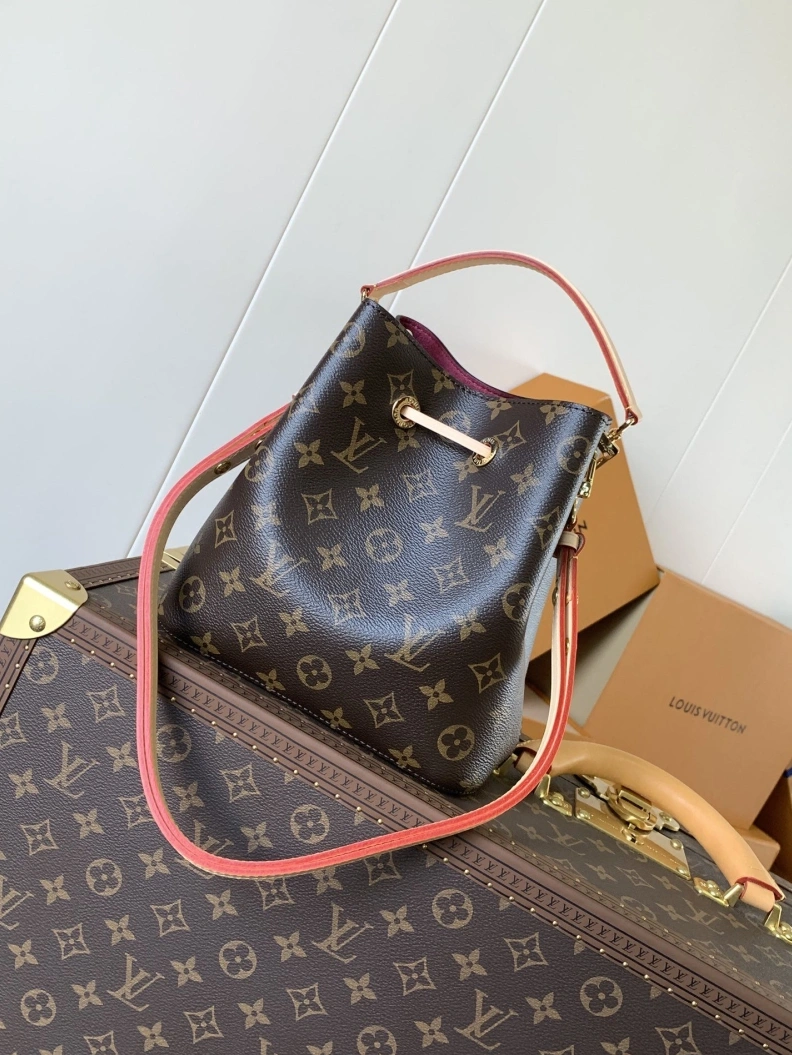 LX Bucket Bags Unique 13185