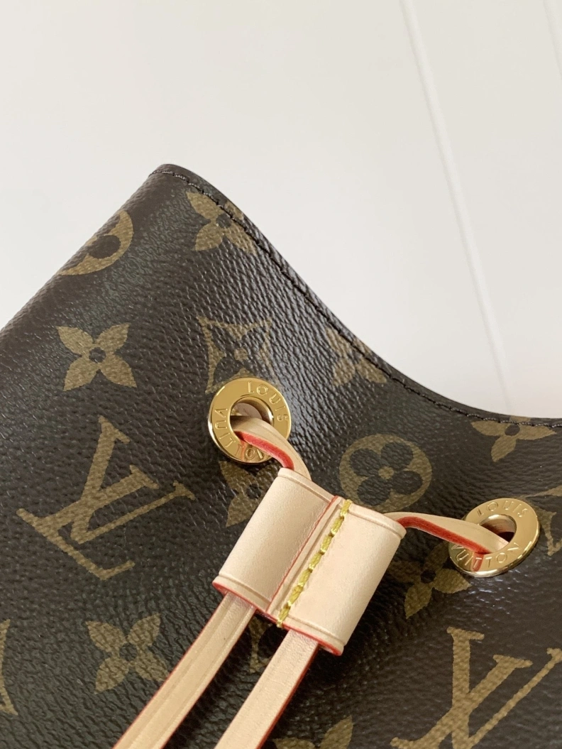 LX Bucket Bags Unique 13185