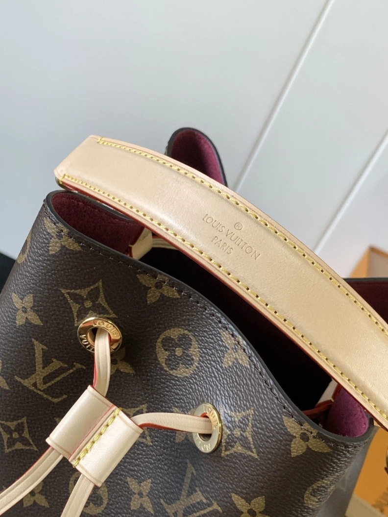 LX Bucket Bags Unique 13185