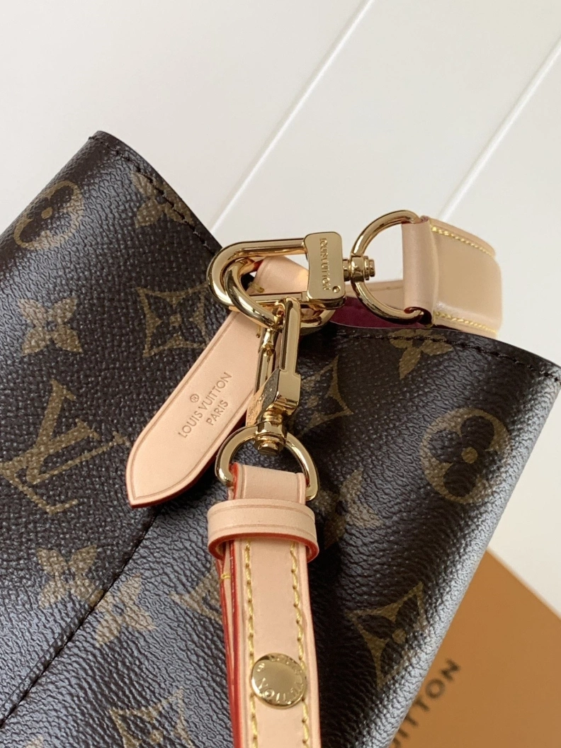 LX Bucket Bags Unique 13185