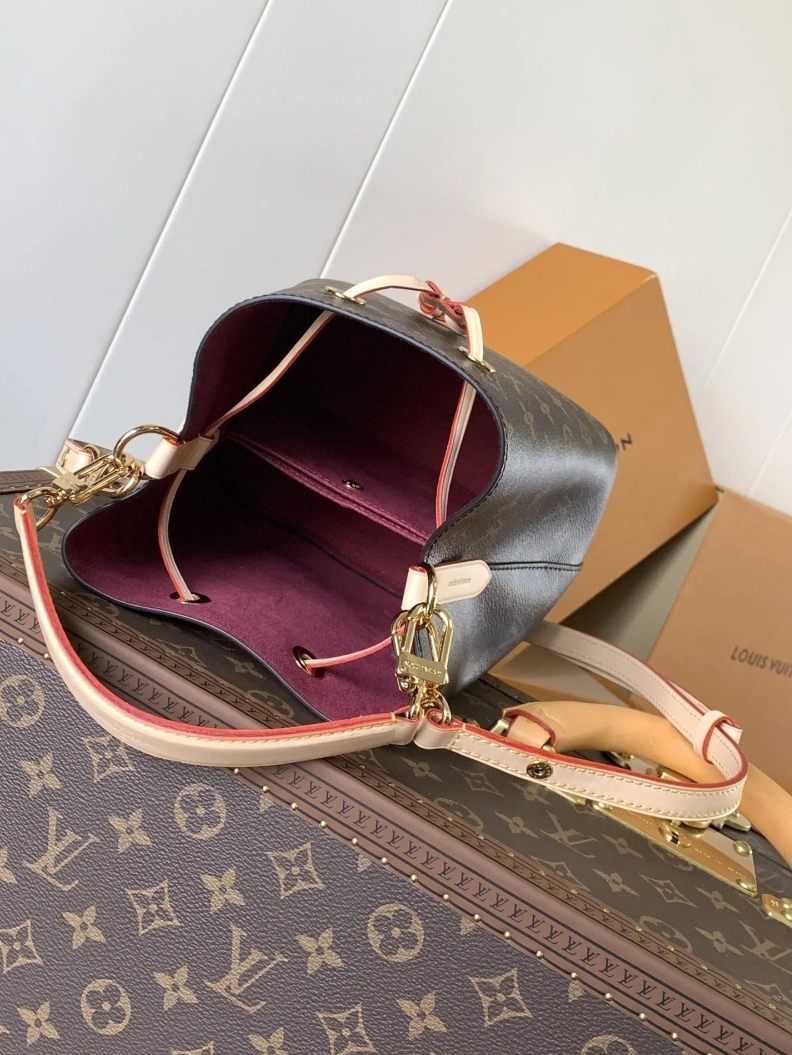 LX Bucket Bags Unique 13185