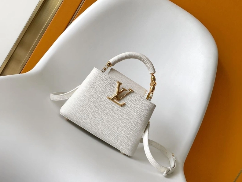 Classic LX Caxucines Bags 13142