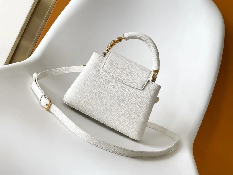 Classic LX Caxucines Bags 13142