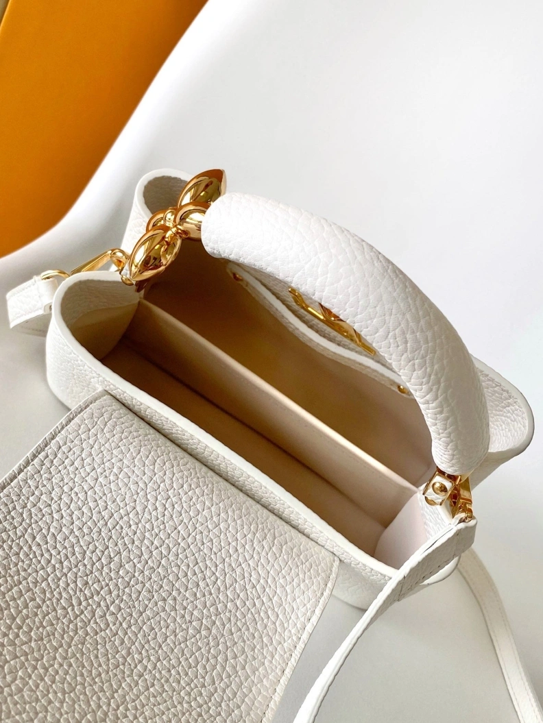 Classic LX Caxucines Bags 13142