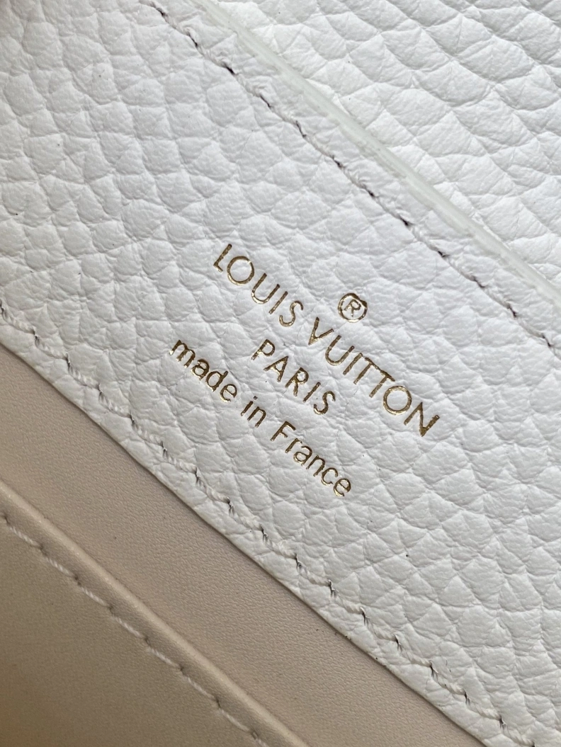 Classic LX Caxucines Bags 13142