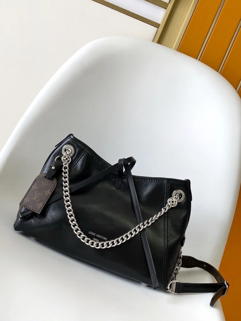 LX Satchel Bags Fashionable 12873