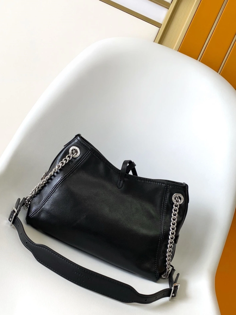 LX Satchel Bags Fashionable 12873