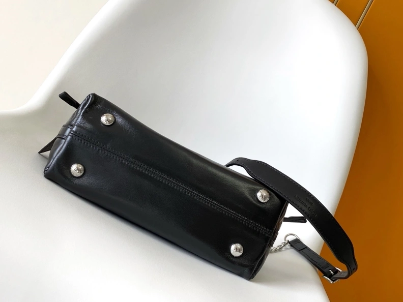 LX Satchel Bags Fashionable 12873