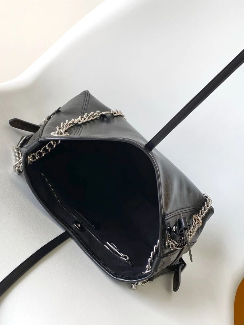 LX Satchel Bags Fashionable 12873