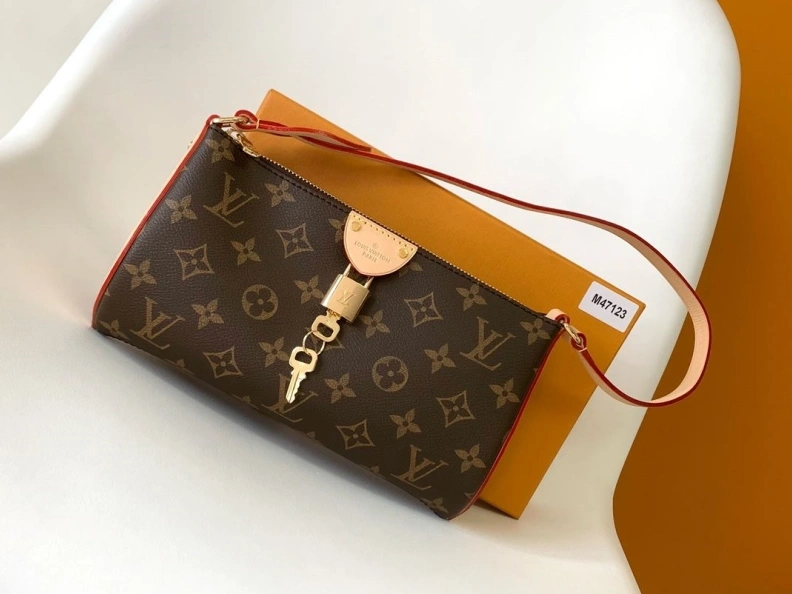 LX Satchel Bags Functional 12881