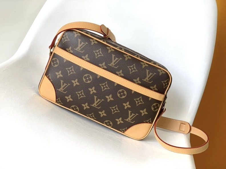 Minimalist LX Satchel Bags 12885