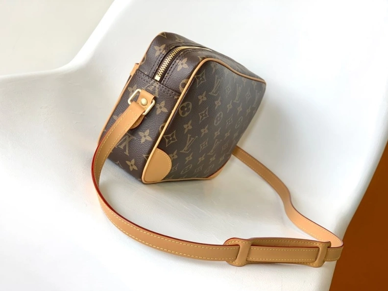 Minimalist LX Satchel Bags 12885
