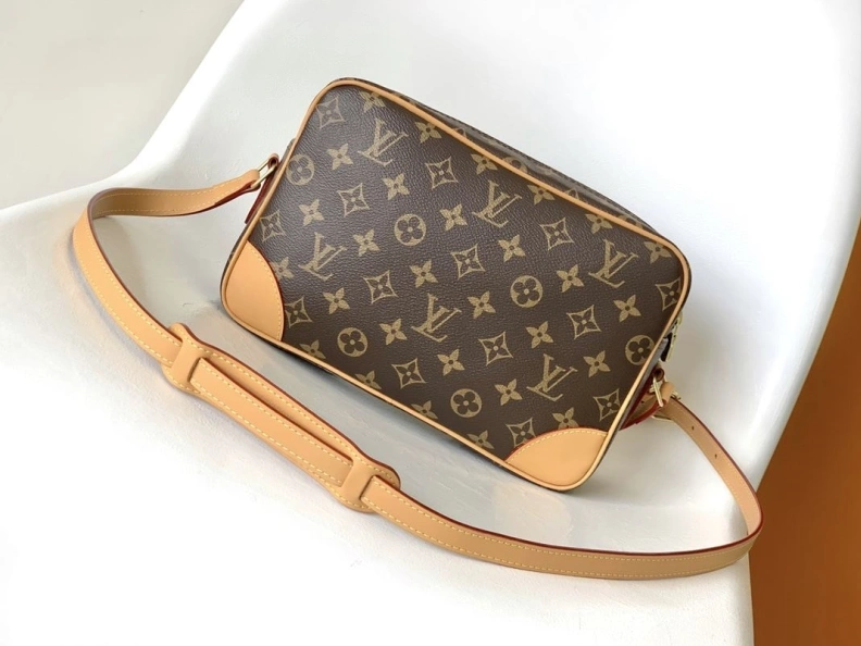 Minimalist LX Satchel Bags 12885